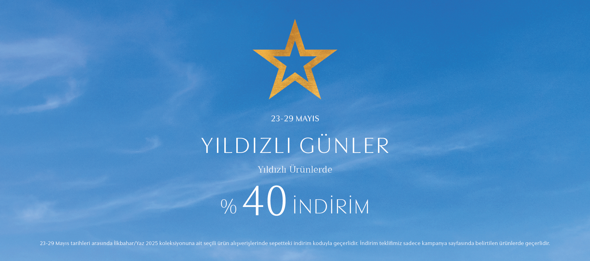 Yeni Sezon